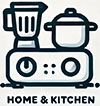 Home & Kitchen