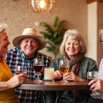 Senior Pen Pals: Find Friends at Free Penpals Sites for Lasting Connections