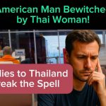 American Man Bewitched in Thailand: A Tale of Love, Mystery, and Redemption