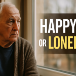 Are Senior People in America Truly Happy? A Deep Dive into Elderly Life in the U.S.