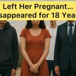 Filipina Married American, Got Pregnant, and Was Left Behind: A Heartbreaking Story of Forgiveness After 18 Years