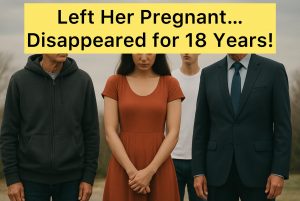 Filipina Married American, Got Pregnant, and Was Left Behind
