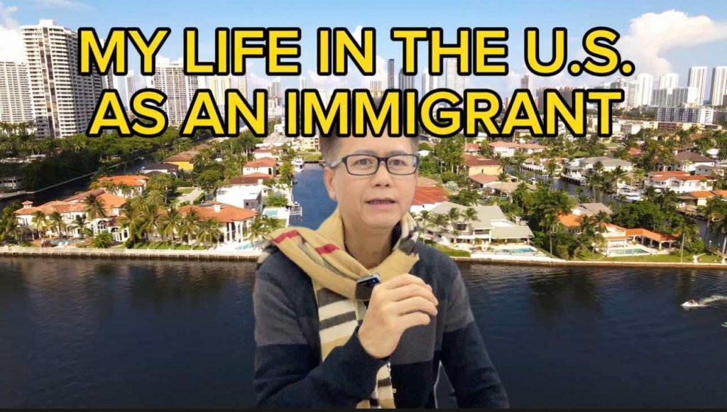I’m Asian, I Moved to America: Is It Heaven or Hell? A True Story