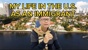 I’m Asian, I Moved to America: Is It Heaven or Hell? A True Story