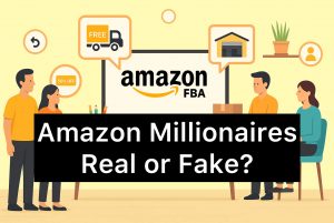 Is Selling on Amazon Worth It in 2025? Affiliate vs Seller and the Risks You Should Know