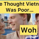 How Vietnam Taught Two Americans to Love Again — A Journey Beyond Expectations