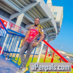 Thomascjmathews, 19970622, Gbarnga, Bong, Liberia