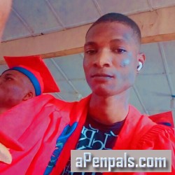 Alex41, 20030105, Ilorin, Kwara, Nigeria