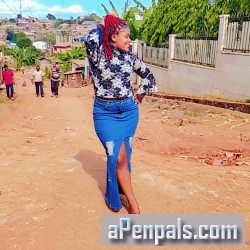 Sincerity, 20001024, Bafoussam, Ouest, Cameroon