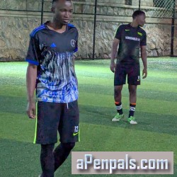 Drew82, 19921005, Kajansi, Central, Uganda