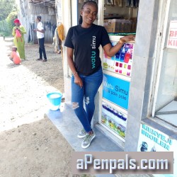 Annitalove, 19940628, Nairobi, Nairobi, Kenya