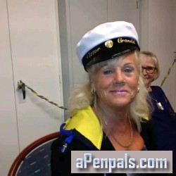 MariMonaKLASSMAN, 19620404, Finspång, Östergötland, Sweden MariMonaKLASSMAN, 19620404, Finspång, Östergötland, Sweden