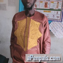 Dabawz, 19910611, Banjul, Banjul, Gambia