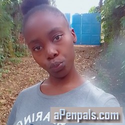 Mahie, 20021227, Kakamega, Western, Kenya