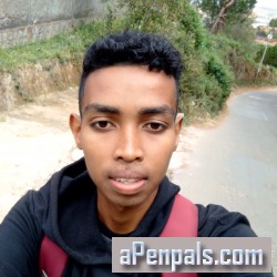 Fanasina, 19990708, Antananarivo, Antananarivo, Madagascar