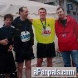 Marathon100, Cork, Ireland
