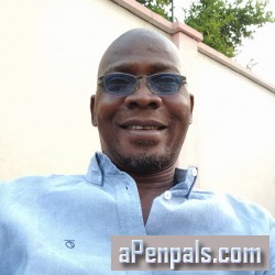 Despy, 19711120, Ibadan, Oyo, Nigeria