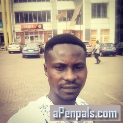 Blanson1, 19900606, Kumasi, Ashanti, Ghana