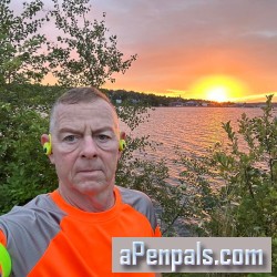 Larrysureman, 19601125, New York Mills, New York, United States