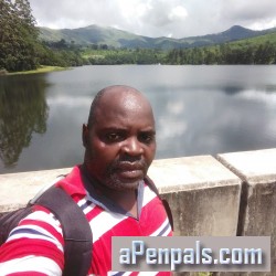 Henry78, 19780812, Blantyre, Blantyre City, Malawi