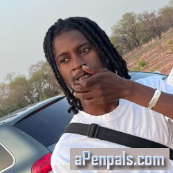 Medly, 19970405, Abuko, Kanifing, Gambia