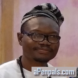 Wonderson, 19820416, Accra, Greater Accra, Ghana