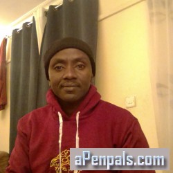 Cyro, 19840803, Kajiado, Rift Valley, Kenya