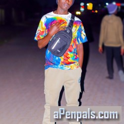 Rici, 20060325, Nairobi, Nairobi, Kenya