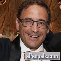 Charles70348, 19640606, Los Angeles, California, United States