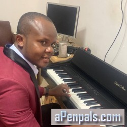Apostle1, 19920513, Sunyani, Brong-Ahafo, Ghana Apostle1, 19920513, Sunyani, Brong-Ahafo, Ghana