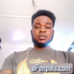 Kingx, 19970805, Kumasi, Ashanti, Ghana