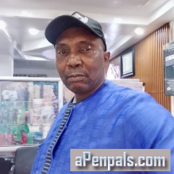 BRking, 19690714, Owerri, Imo, Nigeria