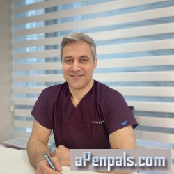 Yevhen, 19680510, Battersea, Clapham Junction, London, United Kingdom