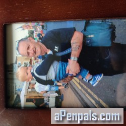 Jackymac, 19651228, Batley, West Yorkshire, United Kingdom Jackymac, 19651228, Batley, West Yorkshire, United Kingdom