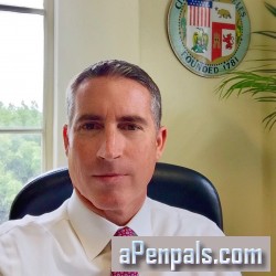 FrederickalGorell, 19701026, California City, California, United States FrederickalGorell, 19701026, California City, California, United States