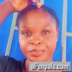 Zipgal, 19981124, Gboko, Benue, Nigeria