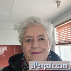 Wyndra, 19471118, Masterton, Wellington, New Zealand