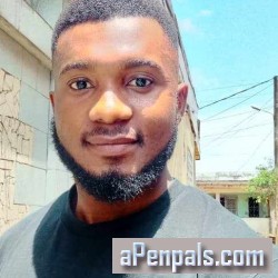 Solarfidelff3, 19970606, Mamfe, Sudouest, Cameroon