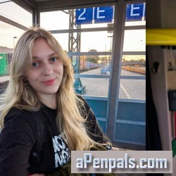 ParkerEllina, 19930431, Sheboygan, Wisconsin, United States ParkerEllina, 19930431, Sheboygan, Wisconsin, United States