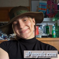Amanda12, 19870412, Amite, Louisiana, United States