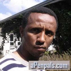 Getenet, 19770106, Āddīs Ābebā, Addis Abeba, Ethiopia