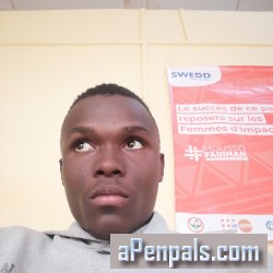 Theophile, 20010618, Abidjan, Lagunes, Ivory Coast