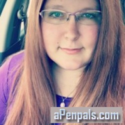 Aprilmarie14, Valparaiso, United States