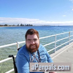 WheelchairGuy88, 19881210, Bunbury, Western Australia, Australia