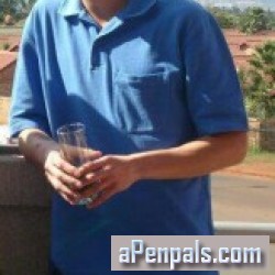 Brad_Lee, Pretoria, South Africa