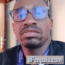 Cizo, 19790403, Douala, Littoral, Cameroon