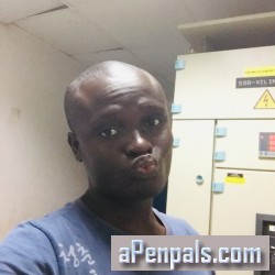 Amos1991, 19911105, Tema, Greater Accra, Ghana