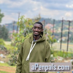 MICHEAL12, 20030507, Mbarara, Western, Uganda