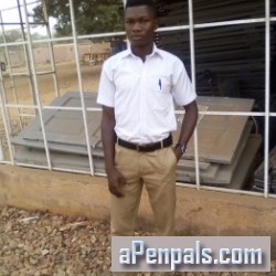 Akemboya, Bolgatanga, Ghana