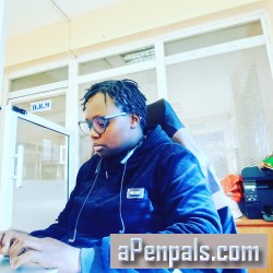 ZippyBlackbeauty, 19921212, Nairobi, Nairobi, Kenya